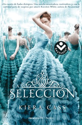 La Seleccin/ The Selection (hftad)