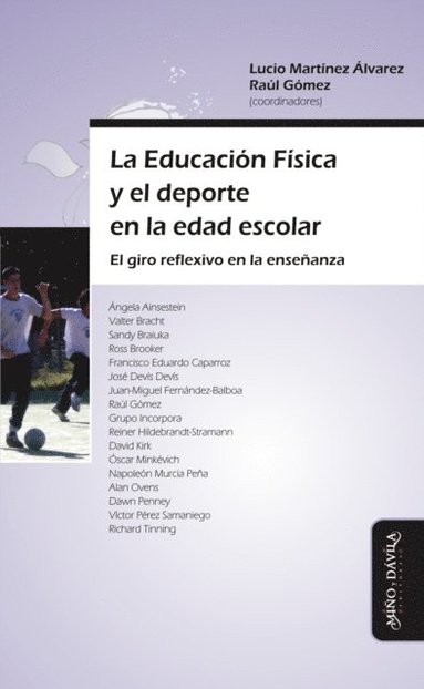 La Educaci N F Sica Y El Deporte En La Edad Escolar Ebok Lucio