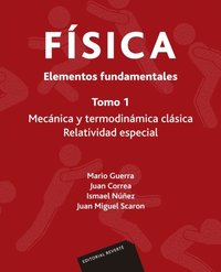 F Sica Elementos Fundamentales Mec Nica Y Termodin Mica Cl Sicas