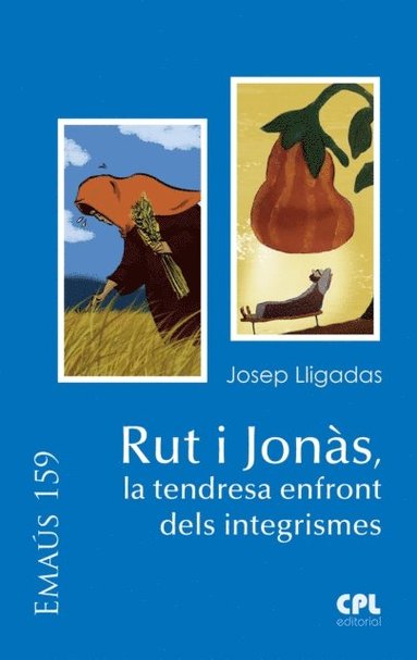 Rut i Jonÿs, la tendresa enfront dels integrismes (e-bok)