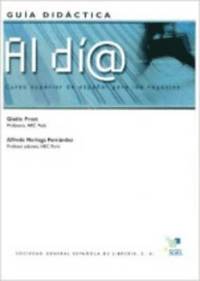 Spr�kkurser Al DI@