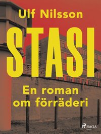 Stasi: en roman om frrderi (e-bok)