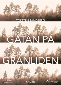Gtan p Granliden (mp3-skiva)