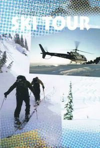 Ski tour (pocket)