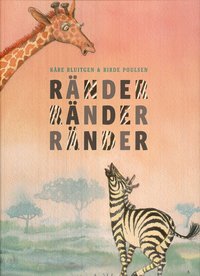 R&auml;nder, r&auml;nder, r&auml;nder