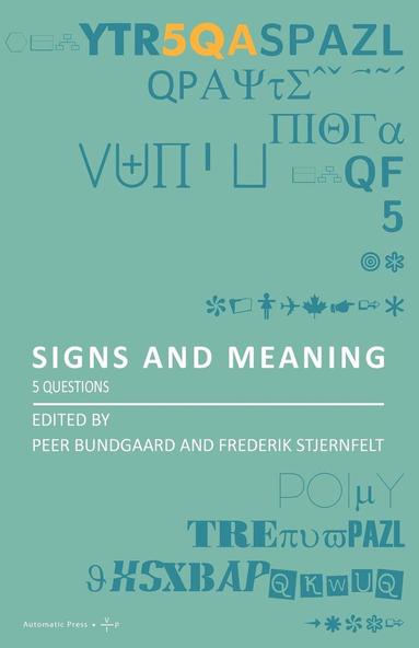 Signs and Meaning (hftad)