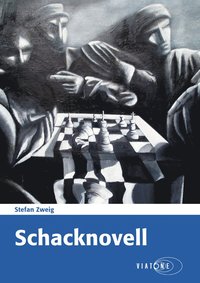 Schacknovell (mp3-skiva)