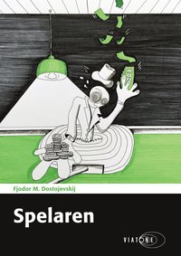 Spelaren (cd-bok)