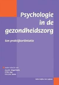 Psychologie in de Gezondheidszorg (hftad)