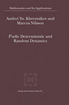 P-adic Deterministic and Random Dynamics (hftad)