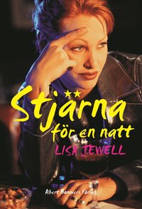 Lisa Jewell Stj�rna f�r en natt