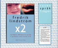 Omslagsbild: ISBN 9789100101732, Fredrik Lindstr&ouml;m x 2