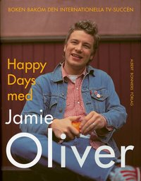 jamie oliver Happy days med Jamie Oliver