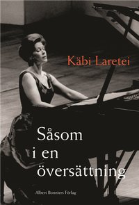 Omslagsbild: ISBN 9789100104108, S&aring;som i en &ouml;vers&auml;ttning : teman med variationer