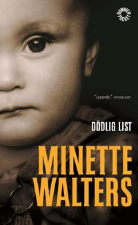 minette walters D�dlig list
