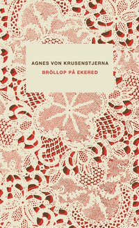 Fr&ouml;knarna von Pahlen (6), Br&ouml;llop p&aring; Ekered