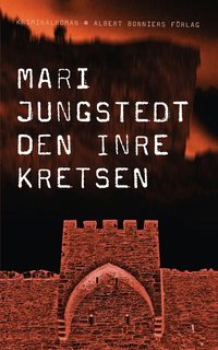 Omslagsbild: ISBN 9789100106980, Den inre kretsen