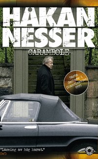 h�kan nesser Carambole