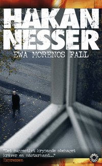 h�kan nesser Ewa Morenos fall