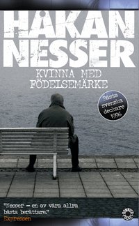 Kvinna med f&ouml;delsem&auml;rke