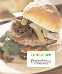 Omslagsbild: ISBN 9789100107369, Grekiskt