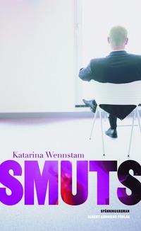 Omslagsbild: ISBN 9789100109332, Smuts