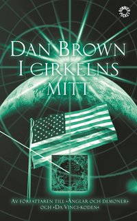 dan brown I cirkelns mitt