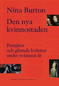 pionjärer och glömda kvinnor under tvåtusen år