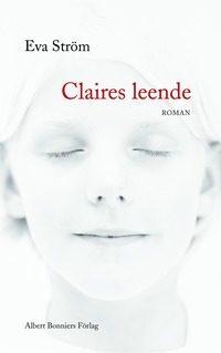 Omslagsbild: ISBN 9789100112189, Claires leende