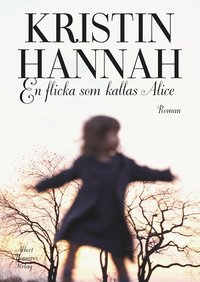 Omslagsbild: ISBN 9789100112349, En flicka som kallas Alice