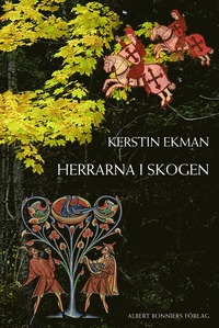 Omslagsbild: ISBN 9789100113209, Herrarna i skogen