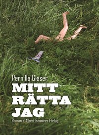 Omslagsbild: ISBN 9789100115548, Mitt r&auml;tta jag