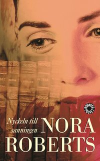 Omslagsbild: ISBN 9789100115623, Nyckeln till sanningen