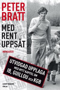 Med rent upps&aring;t