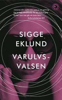 Omslagsbild: ISBN 9789100116255, Varulvsvalsen