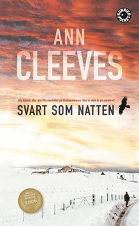 Svart som natten