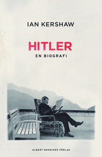 Hitler : en biografi (inbunden)