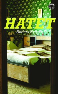 Omslagsbild: ISBN 9789100118761, Hatet