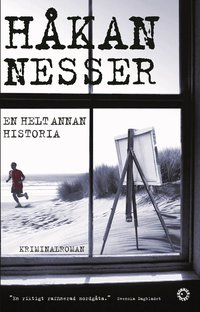 En helt annan historia av Håkan Nesser