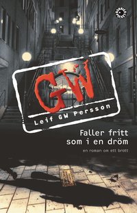 Faller fritt som i en dr&ouml;m