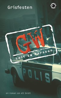 g w persson Grisfesten