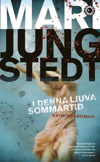 I denna ljuva sommartid av Mari Jungstedt