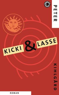 Omslagsbild: ISBN 9789100120542, Kicki & Lasse