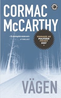 Bildresultat för vägen cormac mccarthy