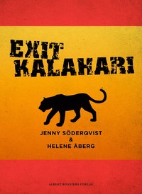 Exit Kalahari (e-bok)