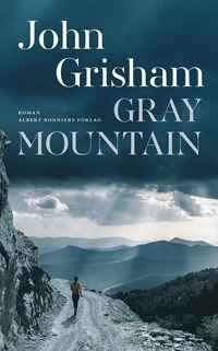 Gray Mountain (inbunden)