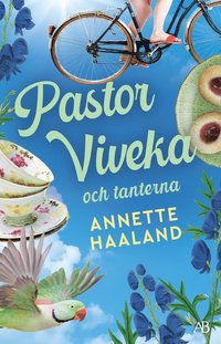 Pastor Viveka och tanterna (e-bok)