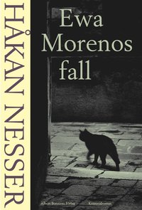 h�kan nesser Ewa Morenos Fall : Kriminalroman