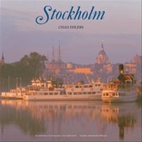  chad ehlers Stockholm
