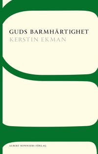 Guds barmhärtighet (häftad)